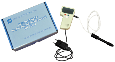 Денситометр ДП 5004