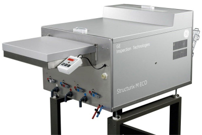 Проявочная машина Agfa NDT S ECO