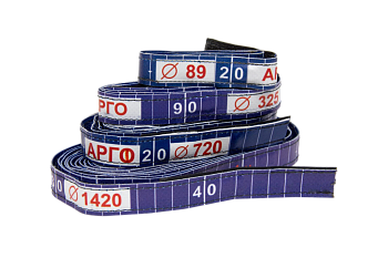 Пояс мерительный "РЕПЕР"  Ǿ  406 мм