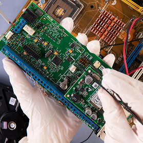 Ремонт и обслуживание