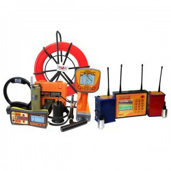 Корреляционный течеискатель "ИСКОР-359КД"