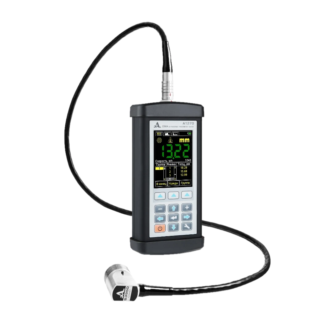 ЭМАП S3950 5.0A0D15ES со встроенным кабелем