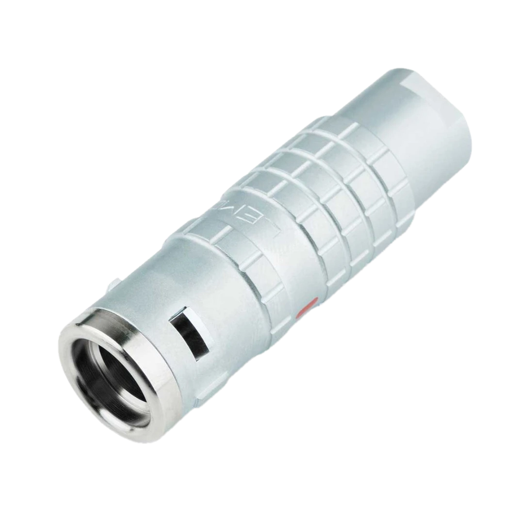 Переходник Lemo 2K - Lemo 00 для ЭМАП серии S73, S76