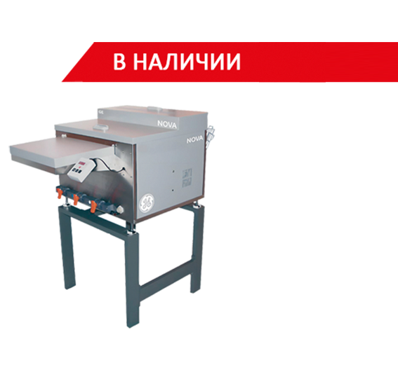 AGFA NOVA проявочная машина
