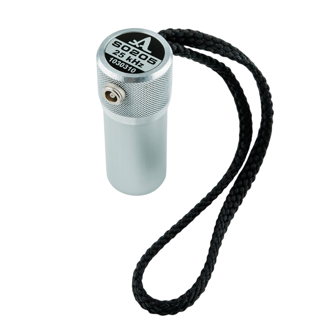 Преобразователь S0205 0.025A0R20X20CL