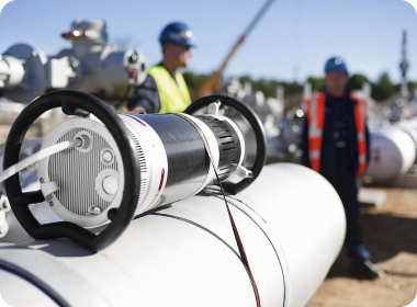 Радиографический контроль