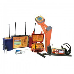 Корреляционный течеискатель "ИСКОР-319КД"