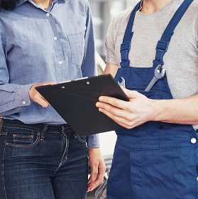 Консультация и техническая поддержка