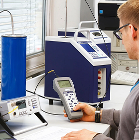 Метрологическая служба