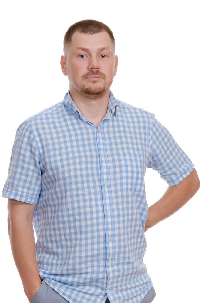 Рябкин Артем Анатольевич