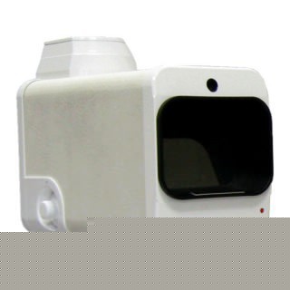 Тепловизионный комплекс "Термограмма МЕ Контроль"