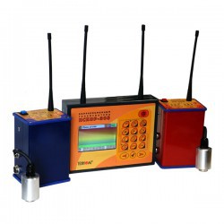 Корреляционный течеискатель "ИСКОР-305"