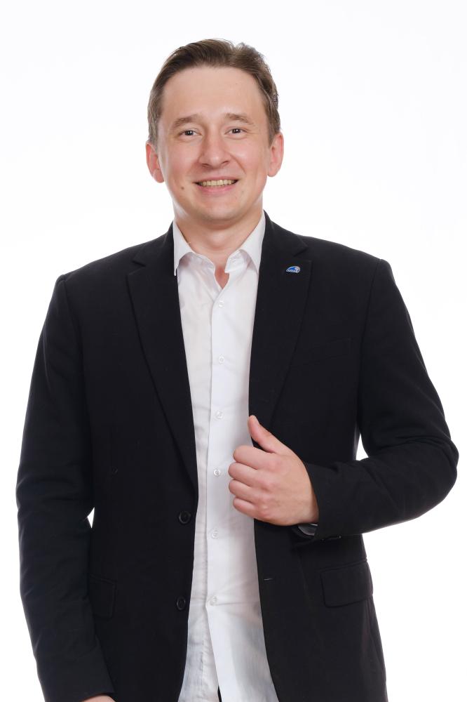 Михайлов Павел Валерьевич