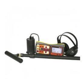 Течеискатель с функцией пассивного обнаружения кабеля "Успех АТП-424Н"