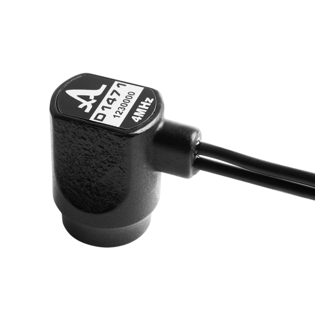 Преобразователь D1471 4.0A0D12CL со встроенным кабелем