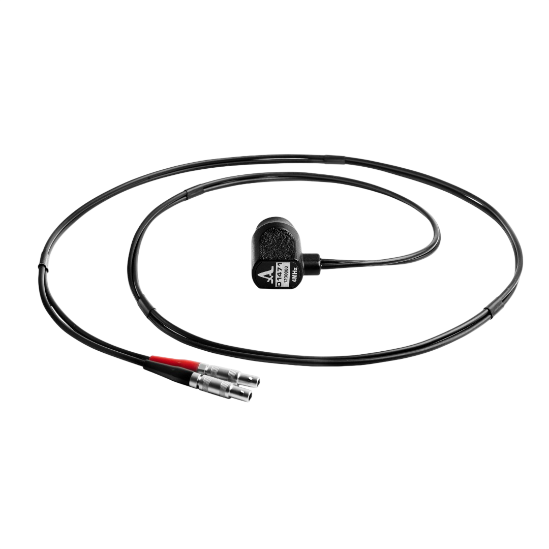 Преобразователь D1471 4.0A0D12CL со встроенным кабелем