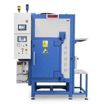 Камера радиационной защиты АРИОН-10.07.15.08 Камера радиационной защиты АРИОН-10.07.15.08