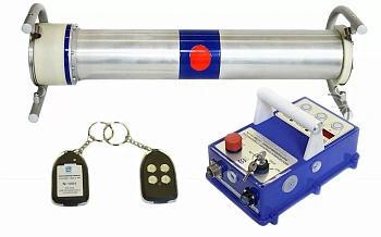 Утилизация рентгеновских аппаратов