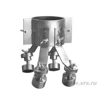 Крепежное приспособление Паук-2М/100