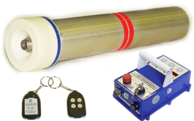 Аппарат рентгеновский панорамный "0,3 СБК 200 СП РК" с питанием 24 В