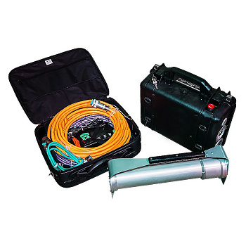 РПД-160 С рентгеновский аппарат