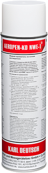 Проявитель на основе растворителя AEROPEN-KD® NWE-1 500 мл