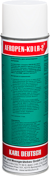 Очиститель на основе растворителя AEROPEN-KD LR-2 500 мл