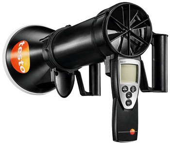 testo 417 Комплект-2 testo 417 Комплект-2