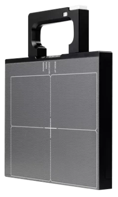 Калибровка комплекса цифровой радиографии