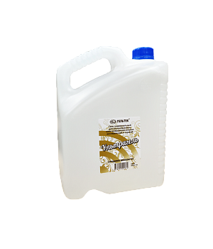 Гель универсальный для ультразвуковых исследований Ультрагель (средней вязкости)