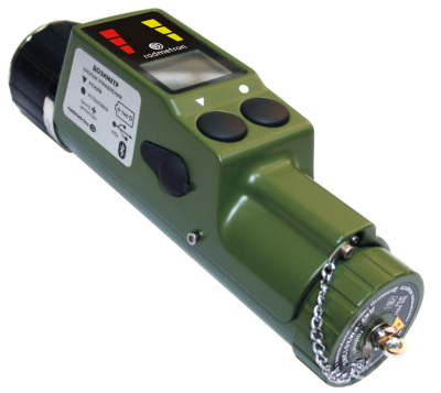 Дозиметр гамма-излучения с функцией обнаружения паров токсичных веществ ДКГ РМ2012М, ДКГ-РМ2012МА, ДКГ-РМ2012МB