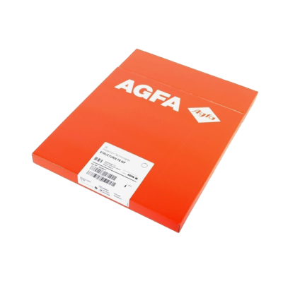 Рентгеновская пленка AGFA Structurix F8 NIF 30x40