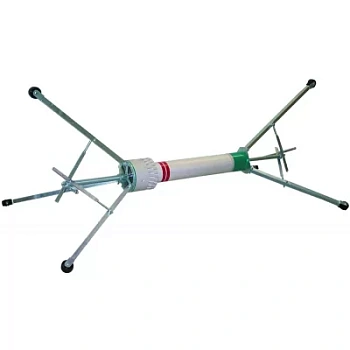 Тележка панорамная (р/а РПД)