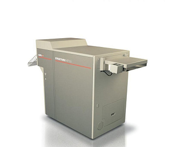 Проявочная машина Agfa NDT S ECO Проявочная машина Agfa NDT S ECO