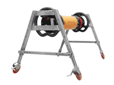 Тележка трубная АРИОН ТРП