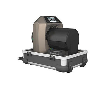 КАРАТ КР-35СР cамый компактный комплекс цифровой радиографии