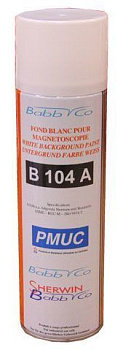 Фон белый контрастный В104, 500 мл Фон белый контрастный В104, 500 мл