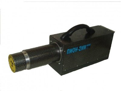 Переносной импульсный аппарат "ПИОН-2ММ"