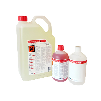 Проявитель AGFA G135