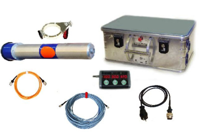 Аппарат рентгеновский 0,3 СБК 160