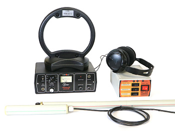 Трассоискатель "Успех АГ-408.10"