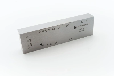 А3-НК. Мера СО-2