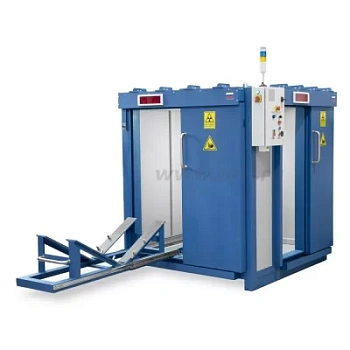 Камера радиационной защиты АРИОН-15.15.15.08/2 Камера радиационной защиты АРИОН-15.15.15.08/2