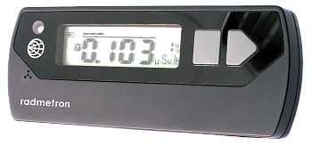 Дозиметр гамма-излучения ДКГ-PM1211