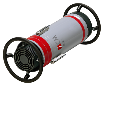 SITE-X CP300D рентгеновский генератор