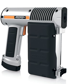 FISCHERSCOPE X-RAY XAN 500 FISCHERSCOPE X-RAY XAN 500
