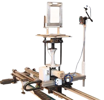 Установка радиационная поверочная нейтронного излучения серии УРПН-РМ9200
