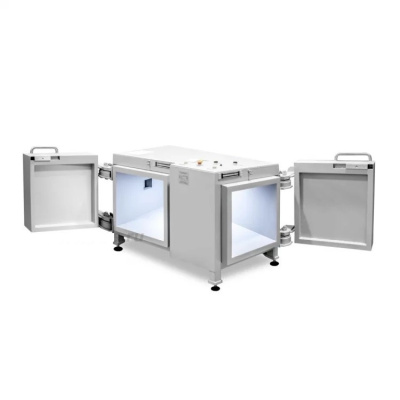 Камера радиационной защиты АРИОН-12.05.05.40/2