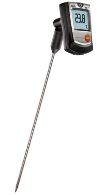 Измеритель температуры погружной testo 905-T1