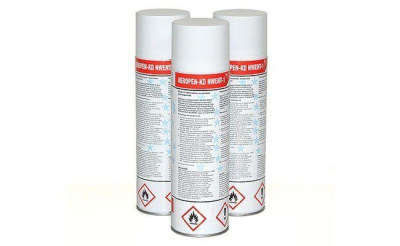 Проявитель низкотемпературный на основе растворителя AEROPEN-KD NWENT-1 500 мл